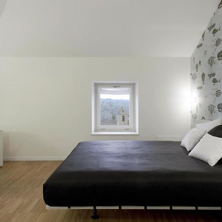 Santa Cesarea Residence Luxury Suite - La Vetta Del Sasso Barisano Matera Zewnętrze zdjęcie