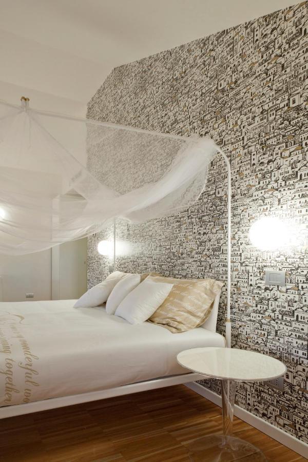 Santa Cesarea Residence Luxury Suite - La Vetta Del Sasso Barisano Matera Zewnętrze zdjęcie