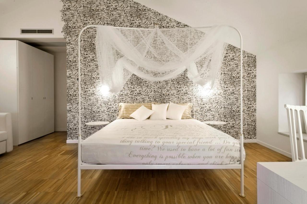 Santa Cesarea Residence Luxury Suite - La Vetta Del Sasso Barisano Matera Zewnętrze zdjęcie