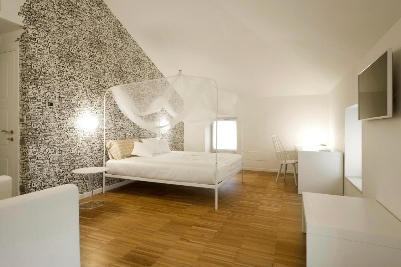 Santa Cesarea Residence Luxury Suite - La Vetta Del Sasso Barisano Matera Zewnętrze zdjęcie
