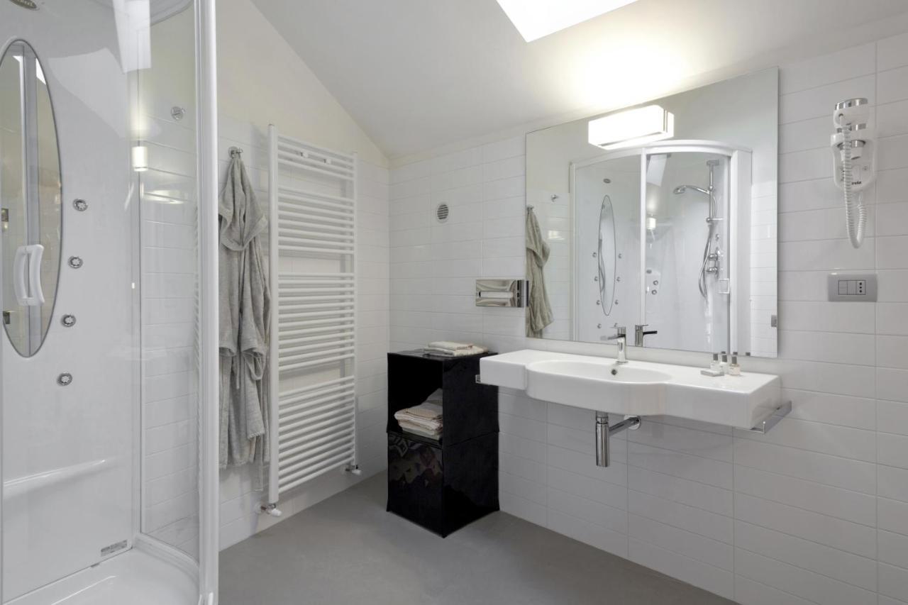 Santa Cesarea Residence Luxury Suite - La Vetta Del Sasso Barisano Matera Zewnętrze zdjęcie