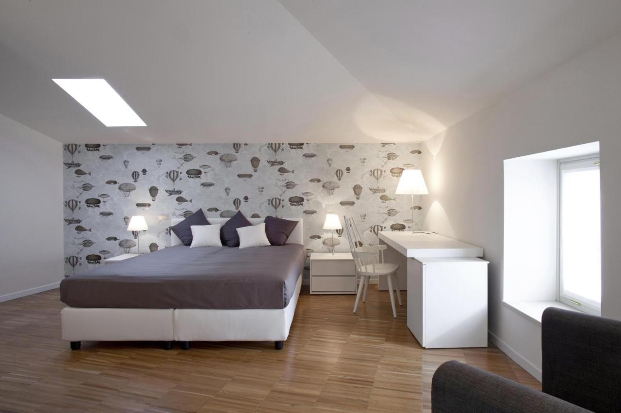 Santa Cesarea Residence Luxury Suite - La Vetta Del Sasso Barisano Matera Zewnętrze zdjęcie