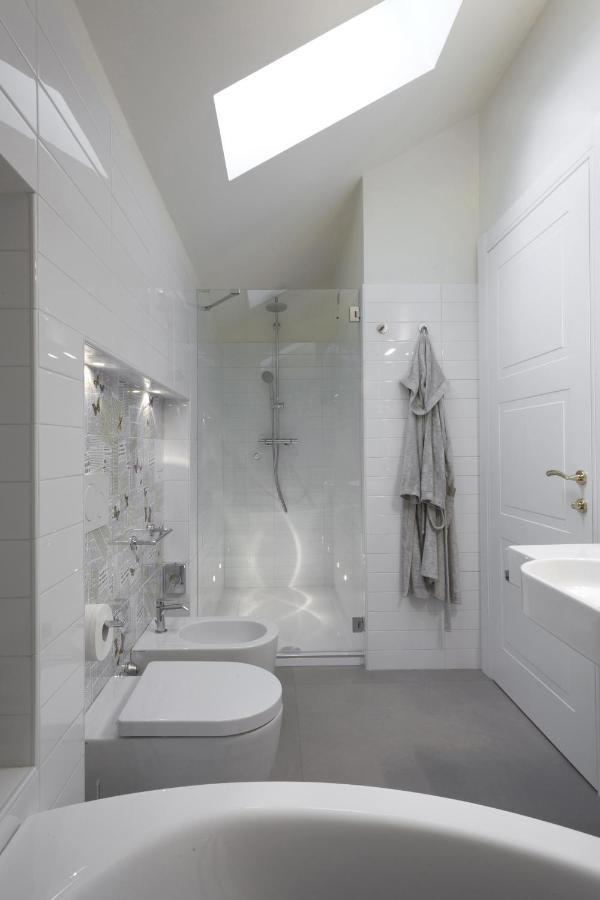 Santa Cesarea Residence Luxury Suite - La Vetta Del Sasso Barisano Matera Zewnętrze zdjęcie