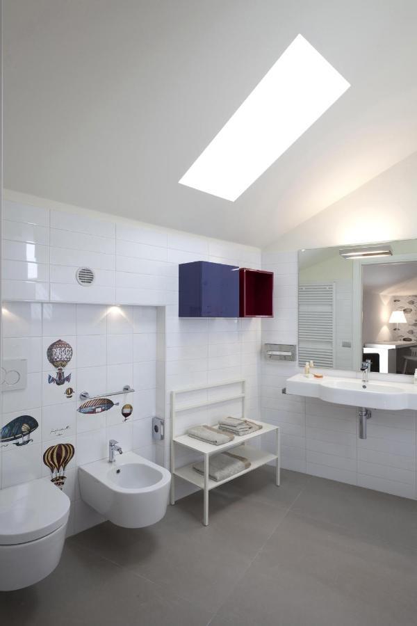 Santa Cesarea Residence Luxury Suite - La Vetta Del Sasso Barisano Matera Zewnętrze zdjęcie
