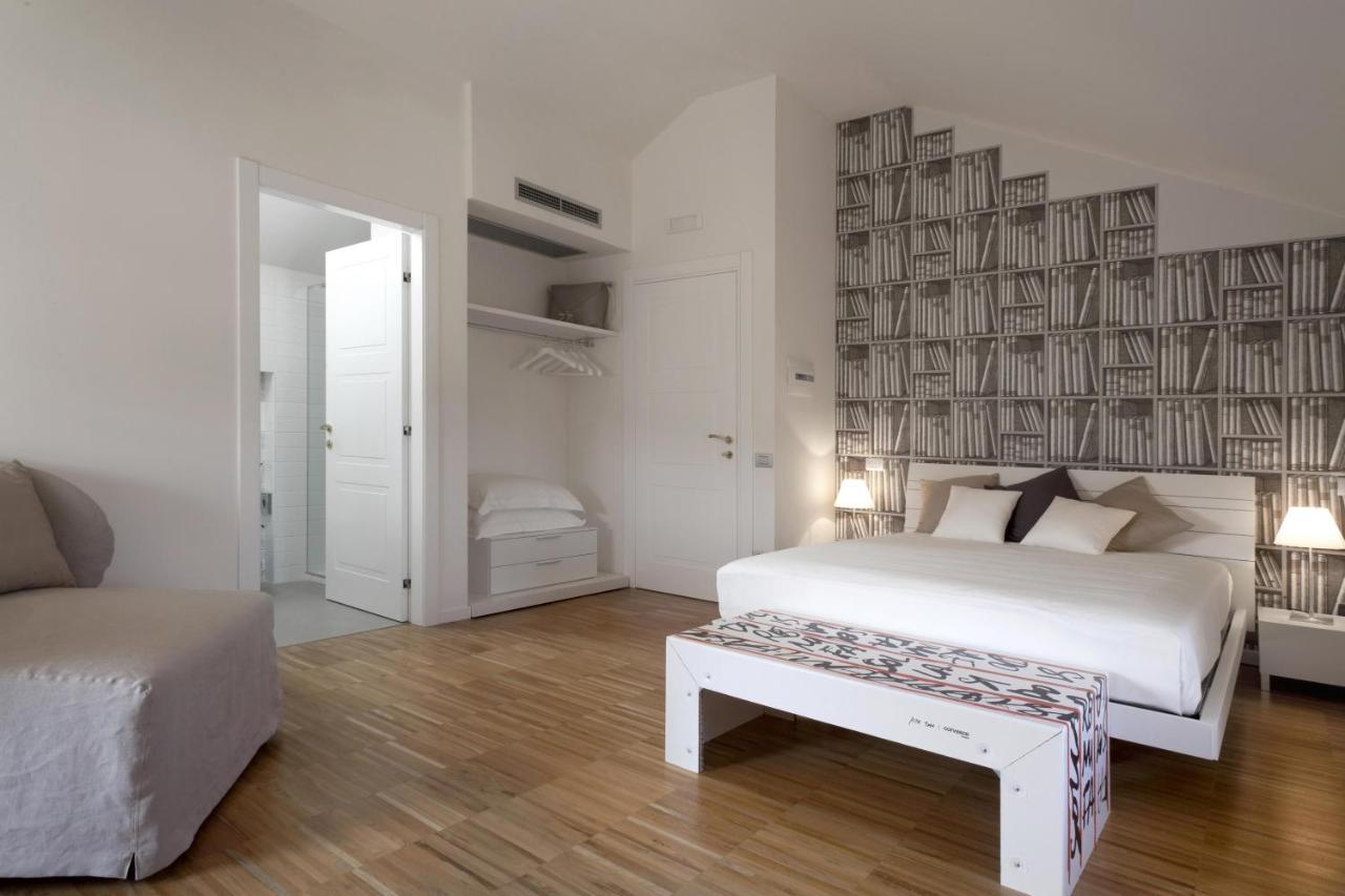 Santa Cesarea Residence Luxury Suite - La Vetta Del Sasso Barisano Matera Zewnętrze zdjęcie