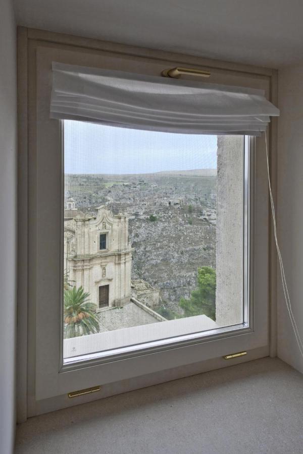 Santa Cesarea Residence Luxury Suite - La Vetta Del Sasso Barisano Matera Zewnętrze zdjęcie