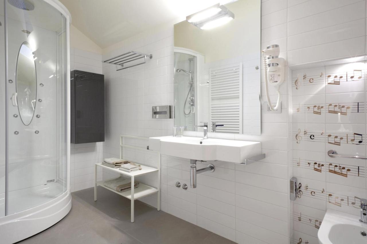 Santa Cesarea Residence Luxury Suite - La Vetta Del Sasso Barisano Matera Zewnętrze zdjęcie