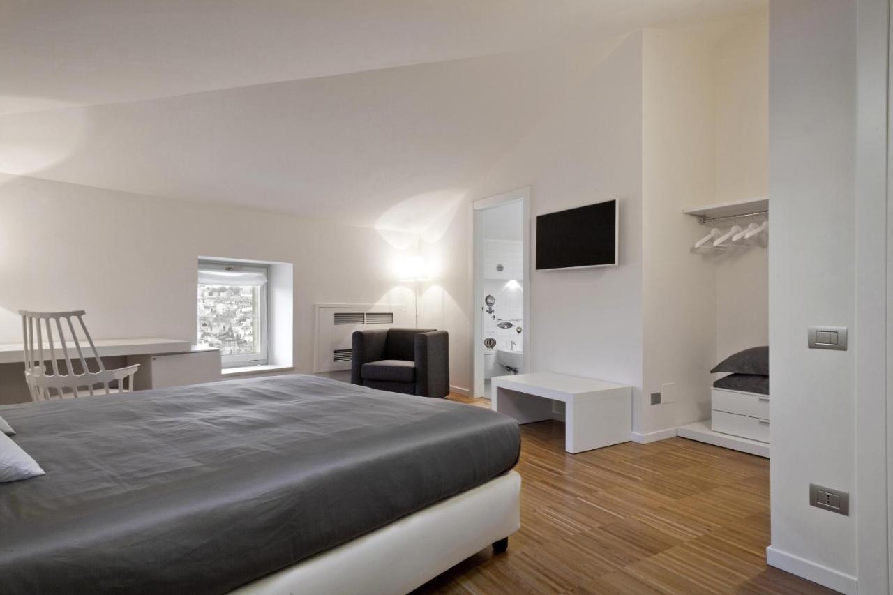 Santa Cesarea Residence Luxury Suite - La Vetta Del Sasso Barisano Matera Zewnętrze zdjęcie