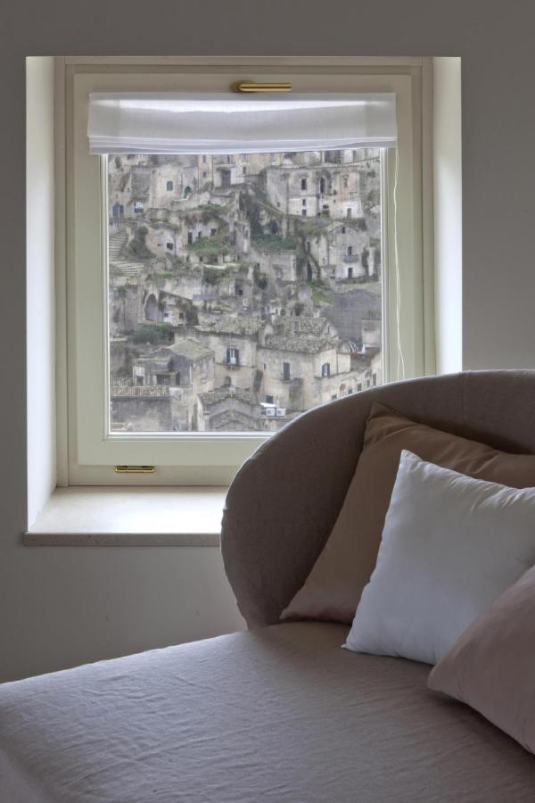 Santa Cesarea Residence Luxury Suite - La Vetta Del Sasso Barisano Matera Zewnętrze zdjęcie