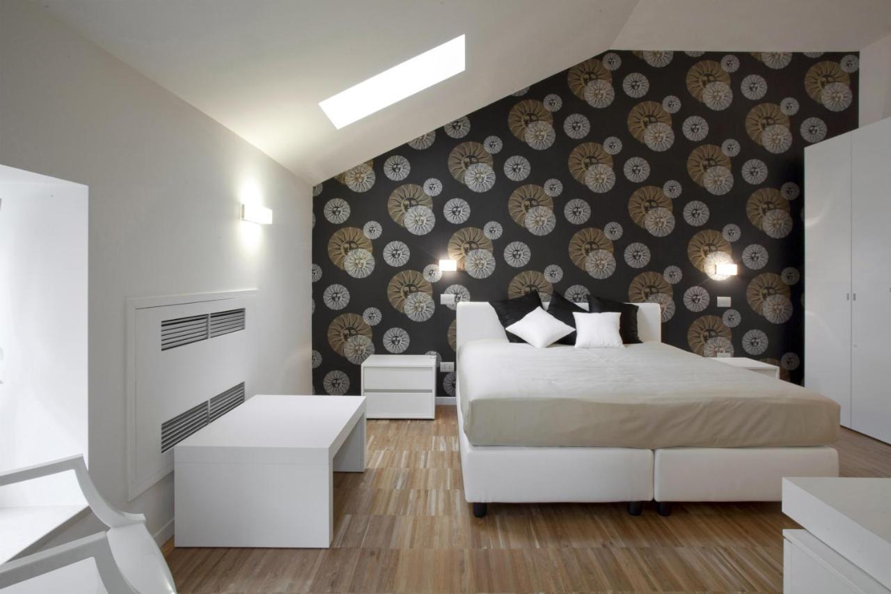 Santa Cesarea Residence Luxury Suite - La Vetta Del Sasso Barisano Matera Zewnętrze zdjęcie