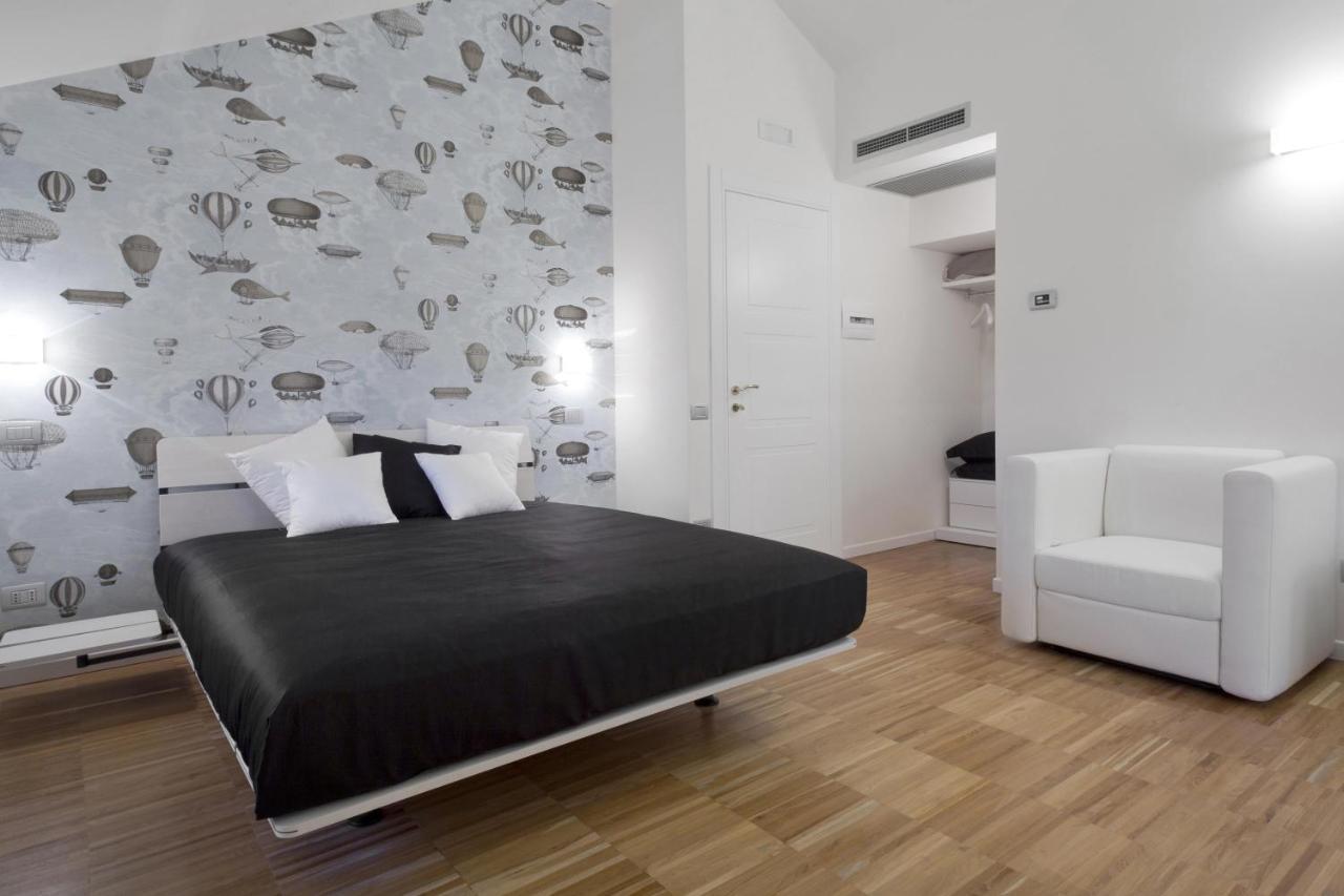 Santa Cesarea Residence Luxury Suite - La Vetta Del Sasso Barisano Matera Zewnętrze zdjęcie