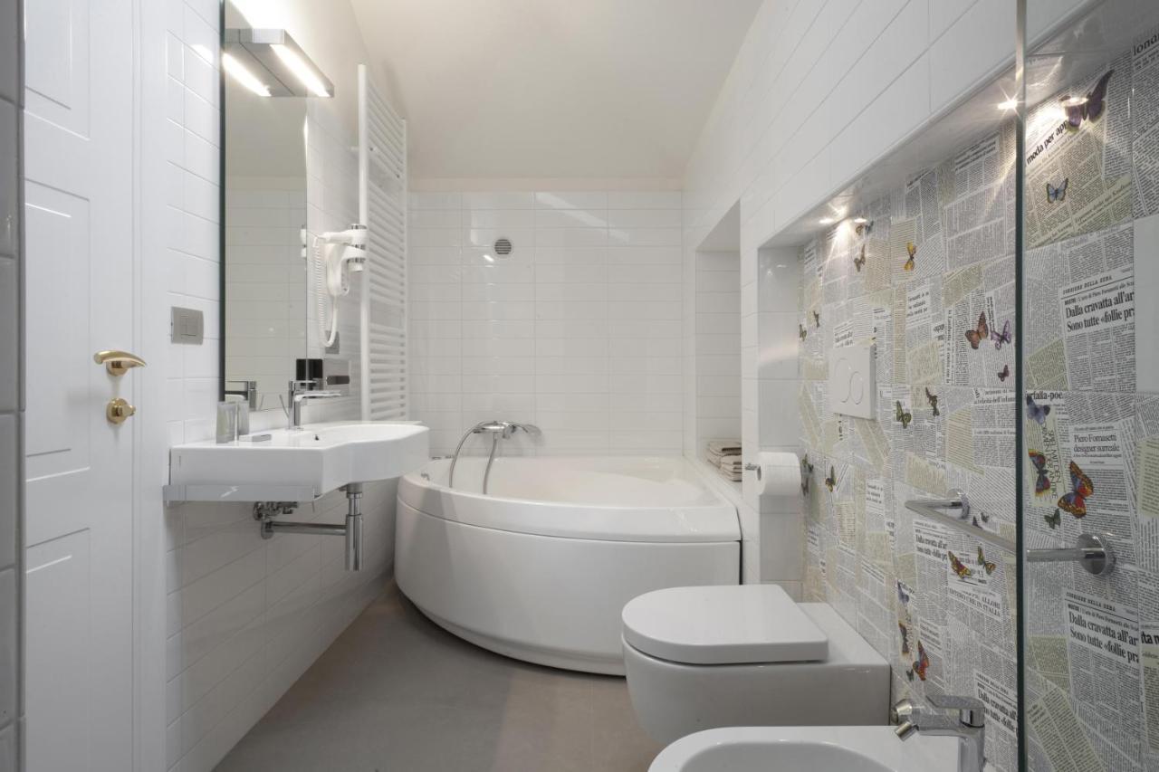 Santa Cesarea Residence Luxury Suite - La Vetta Del Sasso Barisano Matera Zewnętrze zdjęcie