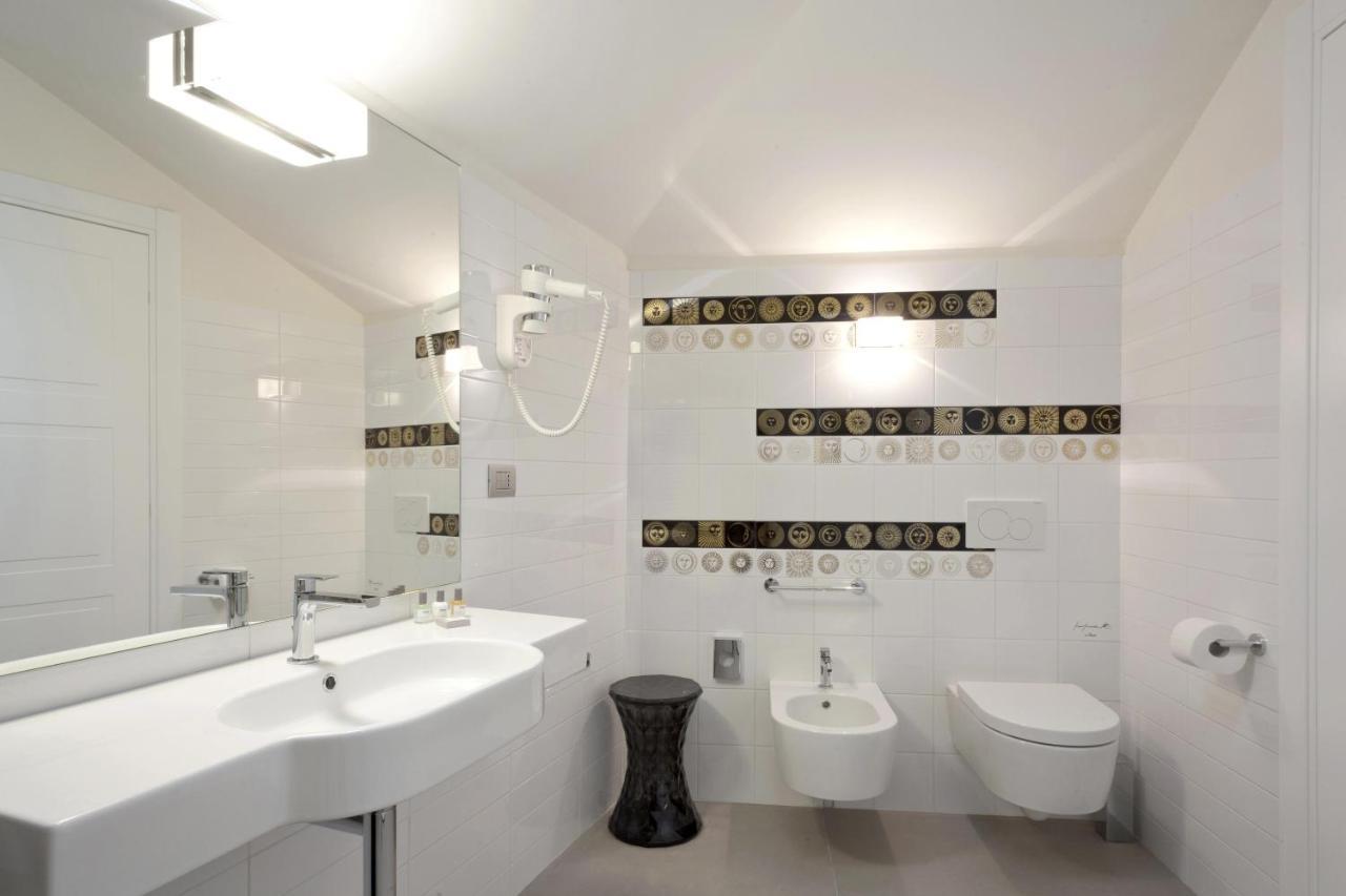 Santa Cesarea Residence Luxury Suite - La Vetta Del Sasso Barisano Matera Zewnętrze zdjęcie